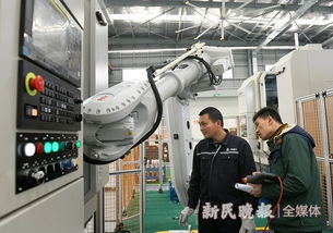 智慧與綠色的雙重奏 上海建科院智能制造工廠正式啟用，引領建設工程質量檢測新篇章